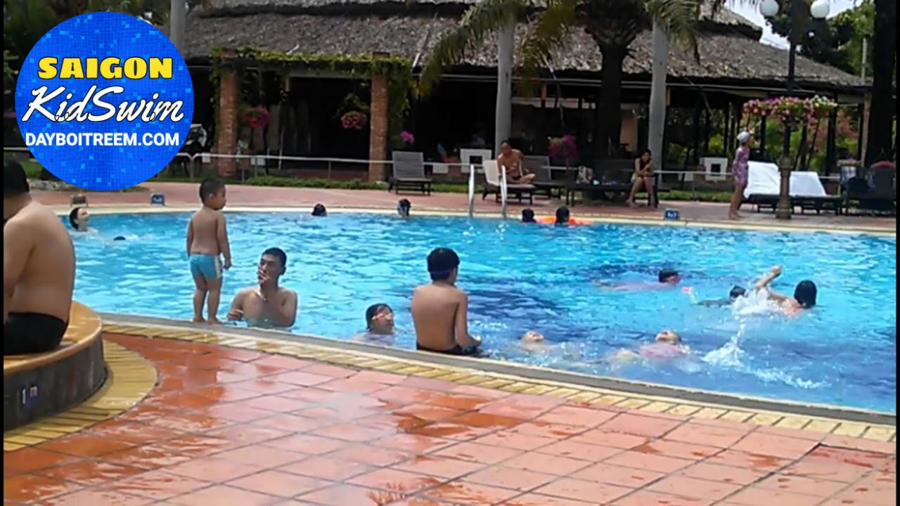 HỒ BƠI KHU DU LỊCH VĂN THÁNH SAIGONKIDSWIM HỒ BƠI KHU DU LỊCH VĂN THÁNH SAIGONKIDSWIM