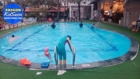 THẾ NÀO GỌI LÀ BIẾT BƠI
