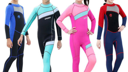 100 ĐỊA CHỈ MUA ĐỒ BƠI Ở TPHCM