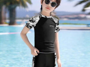 Áo Bơi Cho Bé Trai